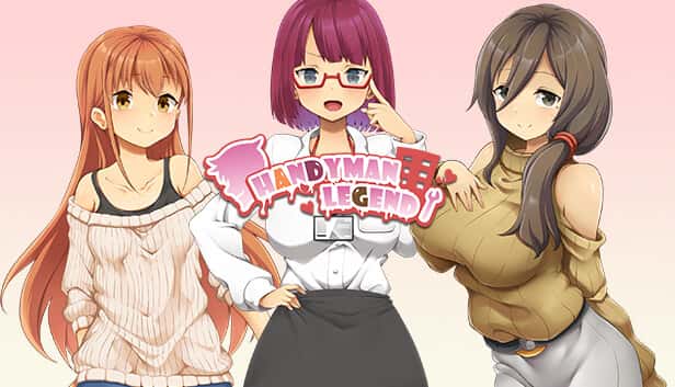 水电工幻想插画